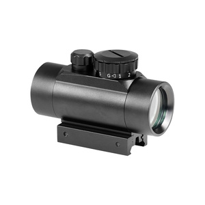 Luger 30mm <span class=keywords><strong>Red</strong></span> <span class=keywords><strong>Dot</strong></span> <span class=keywords><strong>Sight</strong></span> đượ<span class=keywords><strong>c</strong></span> sử dụng để săn bắn 1x40RD cho 11mm/20mm - Product Image 5