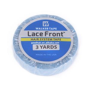 3/12/36 yards hair Extension tape for wig/hair drop/lace wig hairspray <strong>Walker</strong> Tape Strong Double-sided tape <strong>headband</strong> glue - Product Image 3