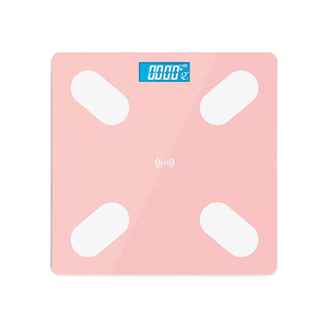 Báscula Digital para el Cuerpo, Báscula de Peso Corporal, Báscula de Composición Corporal, Máquina de Pesar para el Cuerpo - Product Image 3