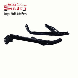 Soporte de Faro Delantero Izquierdo y Derecho 71140-TR0 Directo de Fábrica para Honda Civic 2012 <span class=keywords><strong>2013</strong></span> - Product Image 3