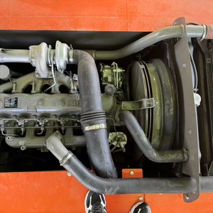 Mini-excavatrices Hitachi de marque japonaise, série Zaxis 200, poids opérationnel de 20 tonnes, moteur Isuzu, boîte de vitesses, moteur, prix inférieur - Product Image 6