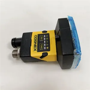 Caméra de vision industrielle Cognex Is2000m-130-40-125 In-Sight 2000 - Product Image 1