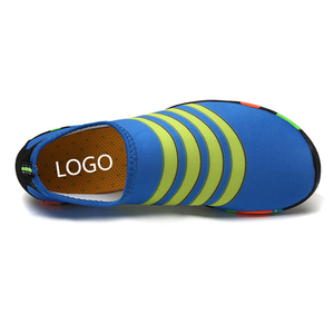 Chaussures de natation pour hommes et femmes, chaussettes aquatiques à séchage rapide, pieds nus, pour la plage, la natation, le surf, l'exercice, les rivières - Product Image 3