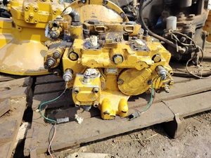 Pompe hydraulique Caterpillar 325D d'occasion démontée 204-2678 – Performance stable pour grande excavatrice - Product Image 3