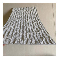 Dalle de marbre souple et flexible RCL, imperméable, facile à nettoyer, idéale pour les hôtels, les cuisines et les murs extérieurs