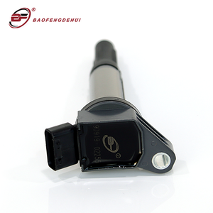 Zündspule 90919-02255 für Toyota Crown Lexus Pack BF Marke <span class=keywords><strong>2</strong></span>-Jahr Garantie 60,000km - Product Image 2