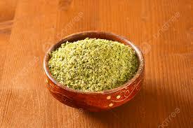 Majorana marjoram อาหารสดสดใหม่รูปแบบการตัดชามาร์จอแรมหวาน - Product Image 2