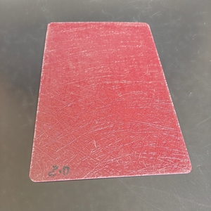 Smooth <strong>4x8</strong> Sizes <strong>FRP</strong> Fiberglass Reinforced Plastic <strong>Board</strong> for Shower Walls - Product Image 1