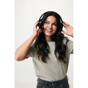 Audífonos inalámbricos Terra RCS, dispositivos ecológicos y sostenibles - Product Image 5