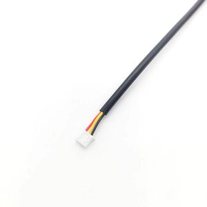 带JST PH2.0mm插头电缆的定制电线电缆组件连接器。 - Product Image 4