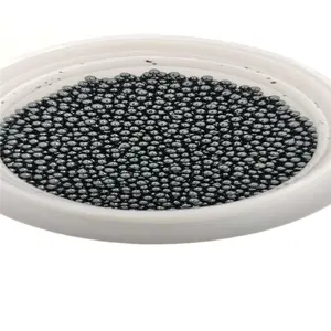 Vendor Supply Best Selling Competitive Price Black Selenium Granules For Infrared Semiconductor