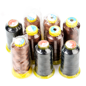 Leeons-fil de Nylon professionnel pour <span class=keywords><strong>la</strong></span> couture et le tissage de cheveux, pour <span class=keywords><strong>la</strong></span> fabrication d'extensions de cheveux et de perruques, prix de gros - Product Image 6