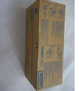 konica minolta Bizhub Pro 910 911 950 951 1051 1052 1250 laser toner cartridge TN011