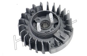 Generatore a Benzina HUSTIL 4 Tempi 5.5HP 6.5HP con Serbatoio in Ferro per GX160/GX200 - Product Image 5