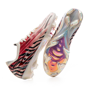 Scarpe da <span class=keywords><strong>Calcio</strong></span> Professionali con Alta Elasticità, Assorbimento degli Urti, Forte Aderenza, Progettate per Partite Competitive OEM/ODM - Product Image 2