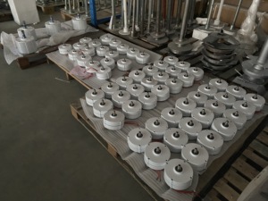 300 Вт постоянный магнит генератор для ветровой турбины - Product Image 6