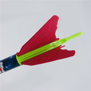 ASTM Luminous Big Slingshot Light-Up Toy Catapult Kid'S Outdoor <strong>Gaming</strong> Led Flying <strong>Rockets</strong> for Promotion Gifts - Product Image 5