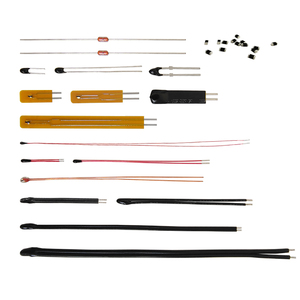Nhà Máy Bán buôn <span class=keywords><strong>NTC</strong></span> thermistors 5K 10K 20K 25K 50K <span class=keywords><strong>100k</strong></span> 200k 1% SMD điện trở cho các thiết bị gia dụng <span class=keywords><strong>thermistor</strong></span> cảm biến - Product Image 1