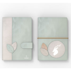 Bas quantité minimale de commande personnalisable en cuir PU porte-passeport étui livre passeport et porte-carte portefeuille porte-passeport <span class=keywords><strong>couverture</strong></span> en cuir - Product Image 6