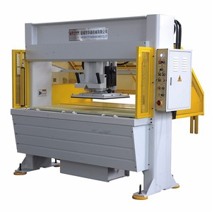 Huasen Máy Cắt Đầu Chết Di Chuyển An Toàn - Product Image 1