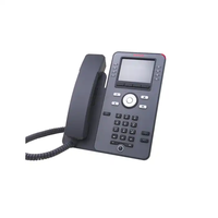 Téléphone IP Avaya IX J139/J169/J179 à écran noir, auto-provisionnement, 4 lignes SIP, en stock – Meilleures ventes