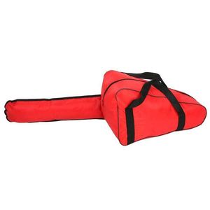 BSCI Factory Waterproof 20 Inch Chainsaw <b>Carrying</b> <b>Case</b> Storage Bag Heavy - Product Image 5