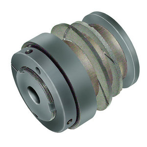 Deserti Meccanica Tmk Elektromagnetische Bremse 20mm für Allgemeine Industrielle Anwendungen - Product Image 5