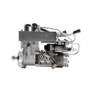 Bomba de Inyección de Combustible Diésel 4076442 en Oferta para Motor Diésel 8.3L ISC 8.9L ISL, Repuestos - Product Image 1