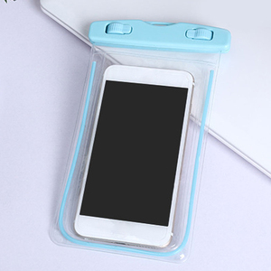 Funda impermeable Universal para teléfono móvil, bolsa seca para natación y playa, para iPhone 13, 12 y 11, superventas - Product Image 3