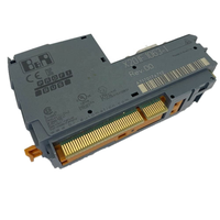 Repuesto para el Módulo de Interfaz Esclavo PROFIBUS DP B&R X20IF1063, Módulo de Comunicación IO Serie X20, 12Mbps