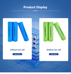 Sel Baterai SSGE 3.2V 12.5Ah LiFePO4 40Wh Sel Lithium Iron Phosphate Isi Ulang 2C Discharge - Product Image 6