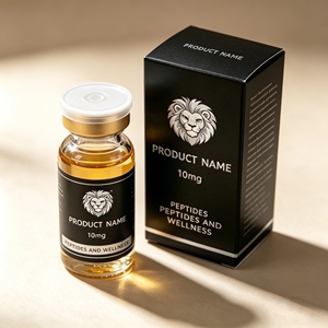 Wholesale Custom Boxes <strong>and</strong> Labels for 2ml 3ml 10ml Peptide Vials, Cosmetic Essential Oil Bottle Packaging - Product Image 6