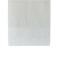 Panneau décoratif HPL effet bois haute pression pour meubles, portes d'armoires, dessus de table, revêtement mural et intérieurs