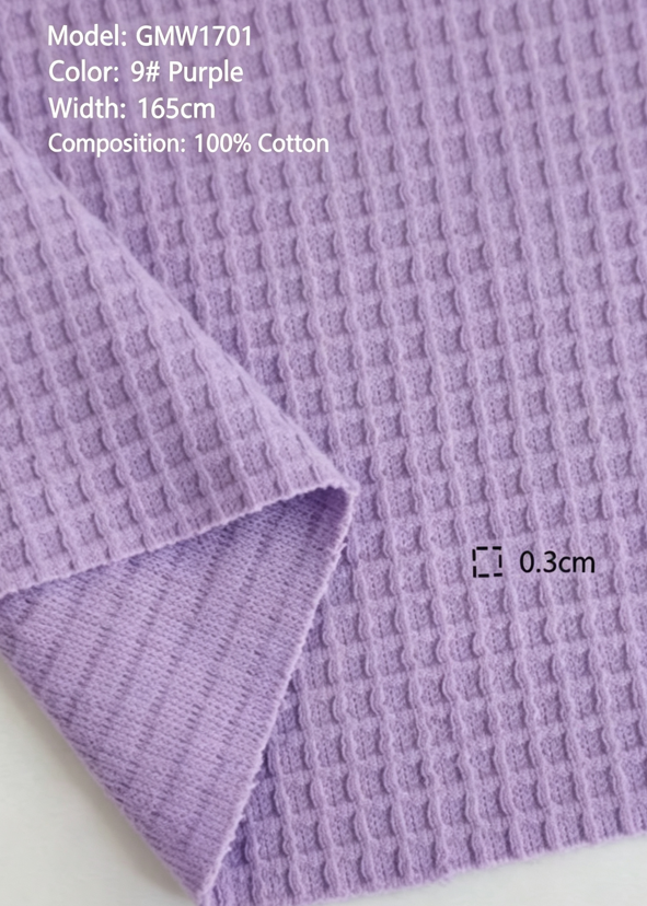 light purple 32s-165cm, 1m, 250