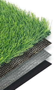 <span class=keywords><strong>Prix</strong></span> d'usine pelouse synthétique durable à haute densité texture naturelle <span class=keywords><strong>gazon</strong></span> artificiel écologique pour jardin intérieur - Product Image 2