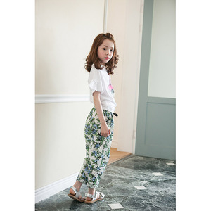 Wholesale Girl Sourcing Manufacturer Bangladesh Custom <b>Tag</b> T-shirt - Product Image 3