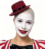 Bonnet de perruque chauve unisexe réutilisable en latex, couvre-tête élastique en caoutchouc pour carnaval, Halloween, cosplay, maquillage de scène, bonnet chauve, vente directe usine