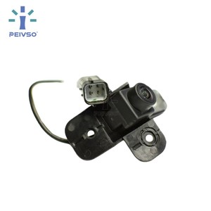 Caméra de recul grand angle étanche PEIVSO de qualité inspectée avec garantie pour Great Wall Hover M4 OEM 3776100XS56XA - Product Image 1