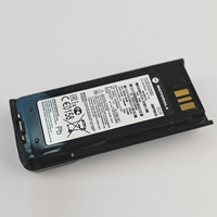 Baterai Motorola NNTN8570 NNTN8570C IMPRES IP67 ATEX Li-ion Intrinsically Safe Explosion-proof untuk Walkie Talkie MTP8550EX MTP8500EX