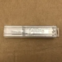 Outil de décodage et de crochetage de serrures 2-en-1 LISHI Style SS111 OLIVER pour véhicules électriques BAOJUN/WULING/CHERY – Outil d'ouverture de portières de voiture pour serruriers