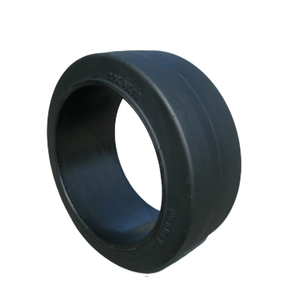 Neumáticos Sólidos <span class=keywords><strong>de</strong></span> Repuesto para Pavimentadora <span class=keywords><strong>de</strong></span> Carreteras, 22X9X16, Precio Directo <span class=keywords><strong>de</strong></span> Fábrica - Product Image 2