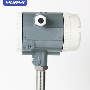 YUNYI 廃水挿入渦流流量計下水汚泥測定 PP ライナー詰まり防止 - Product Image 3