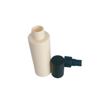 Atomiseur de brume en plastique PET rechargeable, bon marché et portable