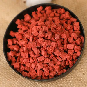 Profesyonel üretici, yüksek kaliteli saf doğal organik dondurma-kurutulmuş meyveler ve çilek - Product Image 3