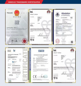 Générateur de Dynamo d'alternateur de pièce d'auto de haute qualité de BHR pour <span class=keywords><strong>AUDI</strong></span> C8 Q7 Q8 A8 A7 4N0903028P 4N1903028 - Product Image 6