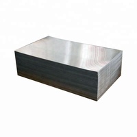 Placa de aleación de aluminio serie 7000 al por mayor 2mm de espesor 2024 T3 T4 T8 H24 templado suave mejor precio punzonado industrial China