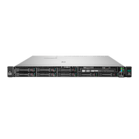 Harga rendah Proliant Dl360 Gen10 Plus prosesor Intel Xeon generasi ke-3 yang dapat diskalakan 40 inti 8sff Server untuk Hpe