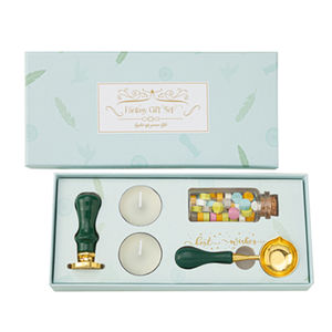 Ensemble <span class=keywords><strong>de</strong></span> sceaux <span class=keywords><strong>de</strong></span> cire colorés pour mariage, autocollants <span class=keywords><strong>de</strong></span> cire, particules <span class=keywords><strong>de</strong></span> cire et cuillère à faire fondre, sceaux <span class=keywords><strong>de</strong></span> cire, cadeaux <span class=keywords><strong>de</strong></span> mariage pour les invités - Product Image 5