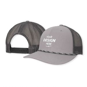 Gorra de Béisbol Hidrófuga de 5 Paneles con Logotipo Personalizado, Gorra de Running a la Moda, Gorras de Golf para Papá, para Deportes al Aire Libre, Hip Hop, Ciclismo, Playa - Product Image 1