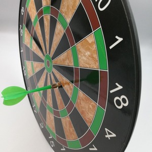 12 pollici 15 pollici 17 pollici magnete di sicurezza freccette Set con freccette magnetiche per la competizione o il gioco - Product Image 3